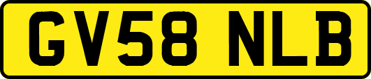 GV58NLB