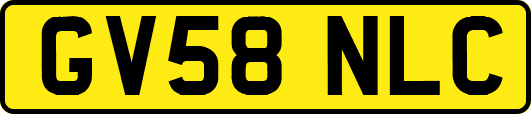 GV58NLC