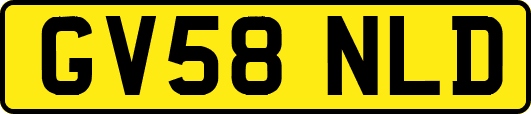 GV58NLD