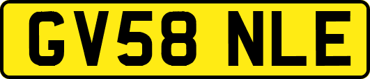 GV58NLE