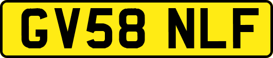 GV58NLF