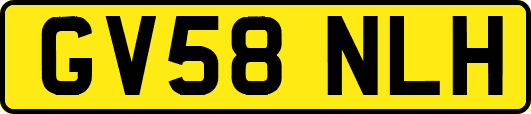 GV58NLH