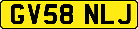 GV58NLJ