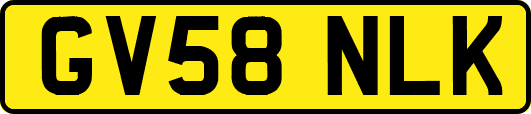 GV58NLK
