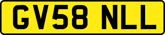 GV58NLL
