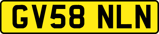 GV58NLN