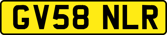 GV58NLR
