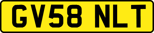GV58NLT