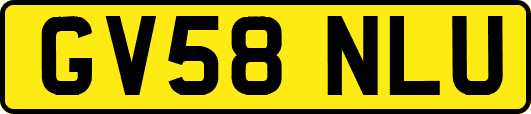 GV58NLU