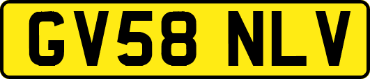 GV58NLV