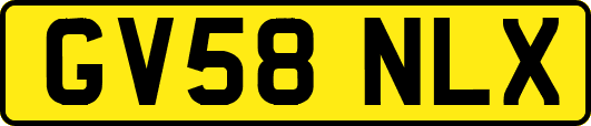 GV58NLX