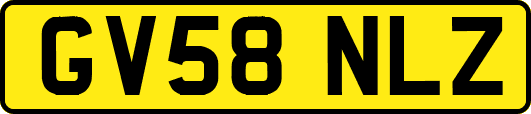 GV58NLZ