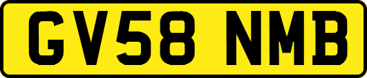 GV58NMB