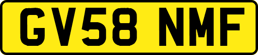 GV58NMF