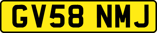 GV58NMJ