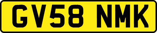 GV58NMK