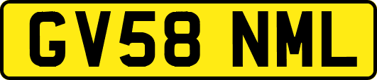 GV58NML