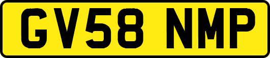 GV58NMP