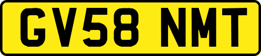 GV58NMT
