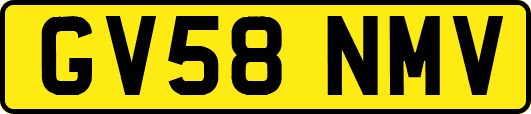 GV58NMV