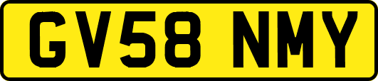 GV58NMY