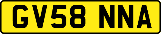 GV58NNA
