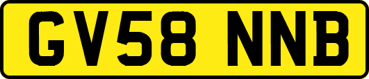GV58NNB