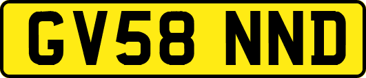 GV58NND