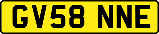 GV58NNE