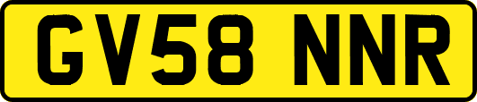 GV58NNR