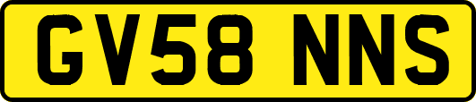 GV58NNS