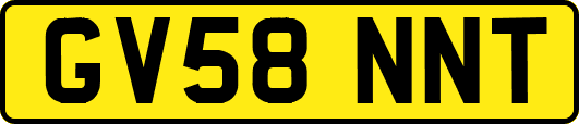 GV58NNT