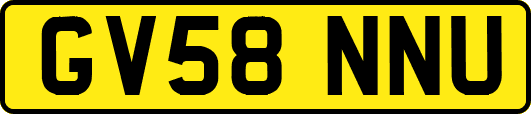GV58NNU