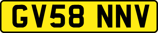 GV58NNV