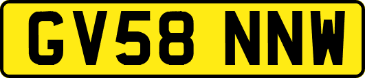 GV58NNW