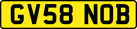 GV58NOB
