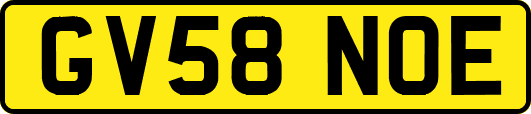 GV58NOE