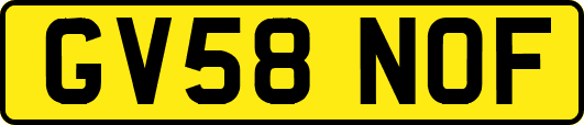 GV58NOF