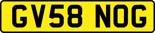 GV58NOG