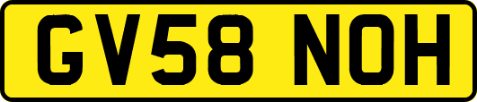 GV58NOH