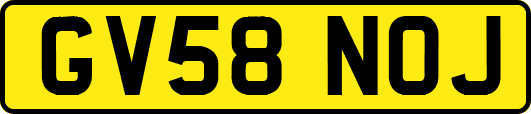 GV58NOJ