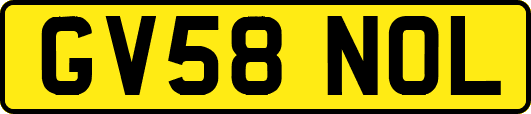 GV58NOL