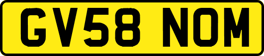 GV58NOM