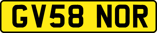GV58NOR
