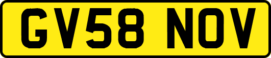 GV58NOV