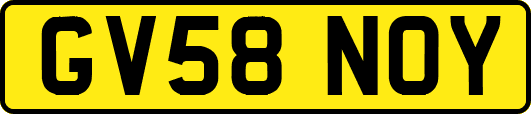 GV58NOY