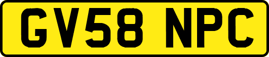 GV58NPC