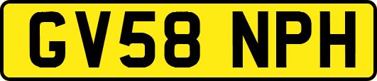GV58NPH