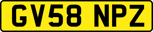 GV58NPZ