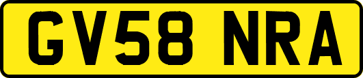 GV58NRA